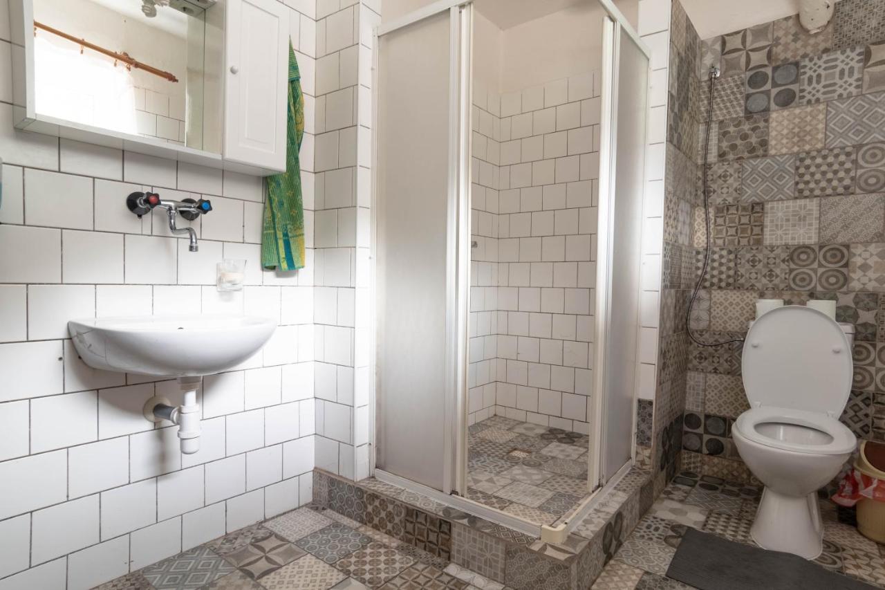 Turisticka Chata Chopok Demänovská Dolina Exterior foto